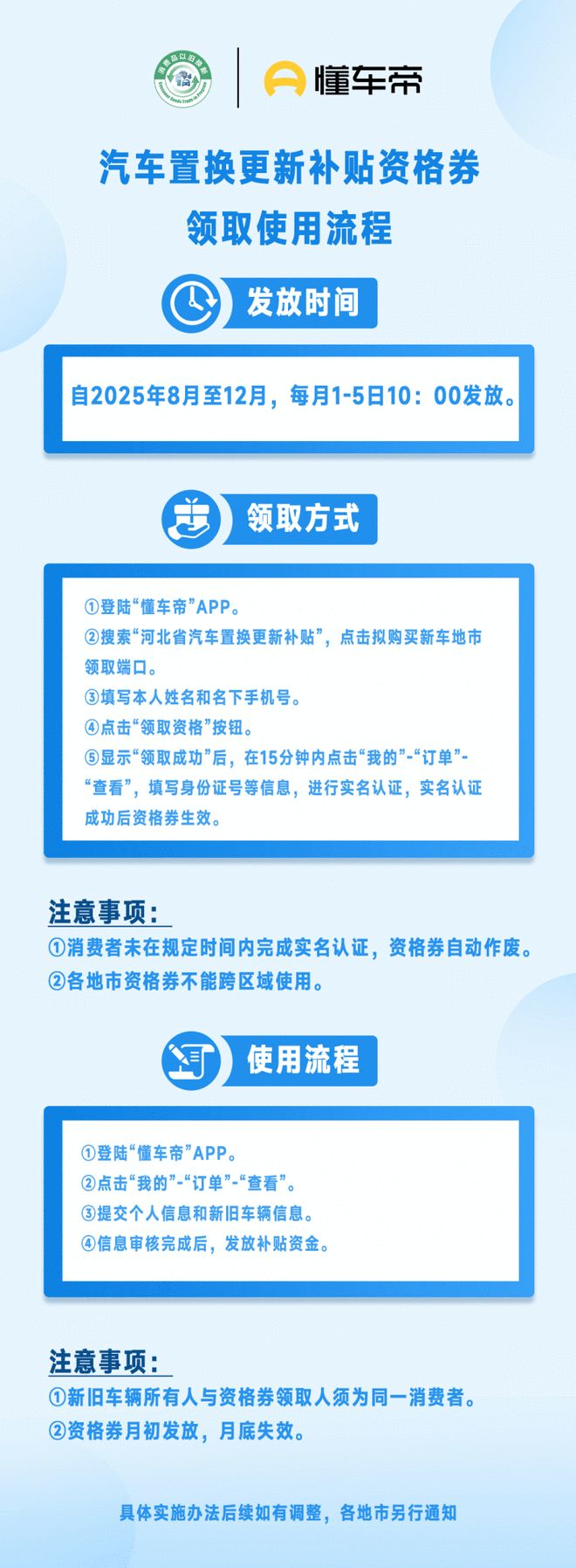 河北推出汽车补贴“抢券”模式，许海东：能更好促进汽车消费