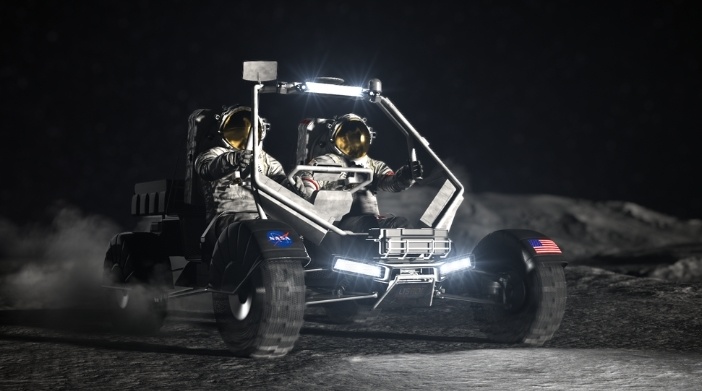 商业利益超越宏大使命，个人诉求主宰太空雄心，NASA如何跌落“神坛”