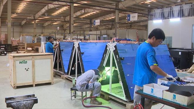 邢台银行固安支行：金融服务加码“贷”动企业发展