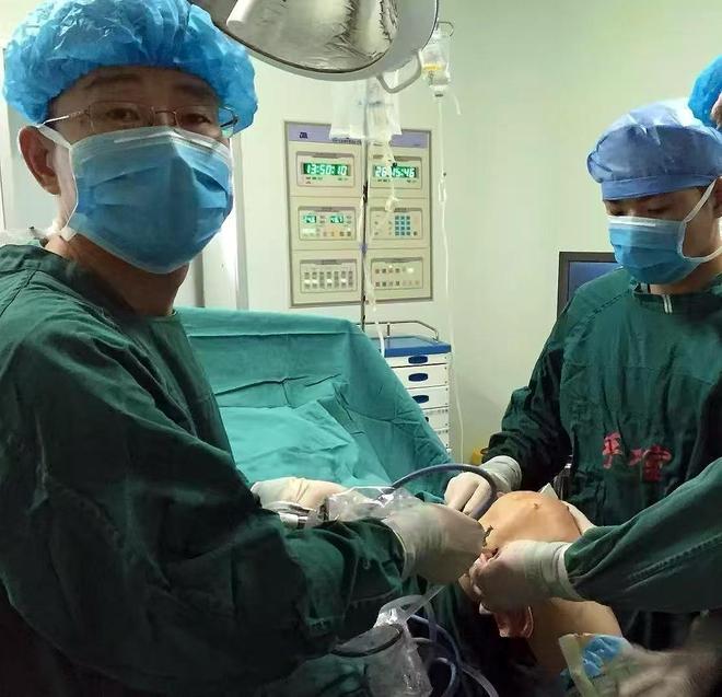 山西医科大学第二医院张民：天山脚下的援疆仁心