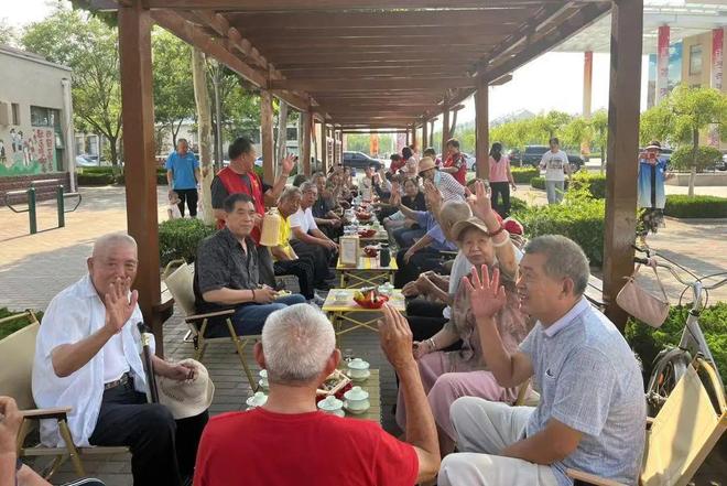 办实事！油田全方位帮群众解决疑难杂症