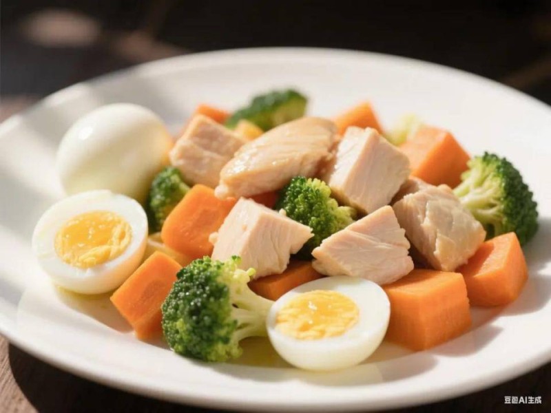 掉秤超难？越减越肥！这5种营养得补够！