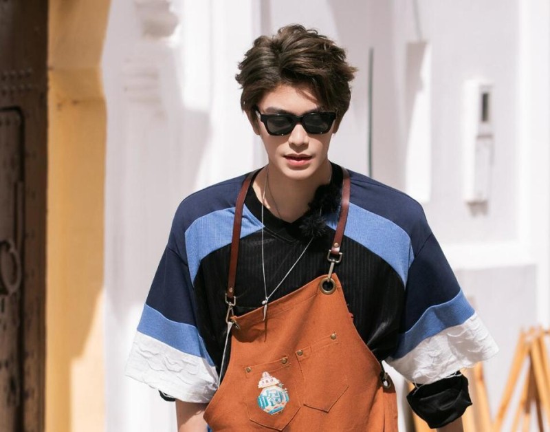 丁禹兮的“摔倒”，姜妍的“意外频发”，让《中餐厅》彻底被打脸