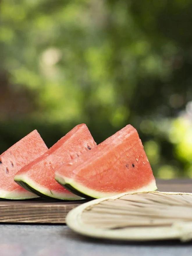 立秋，来一口！它是真能“打”！