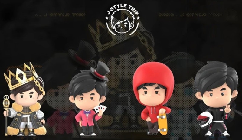 巨星传奇全球化布局：与百位国际艺术家合作，构建艺术家资源池