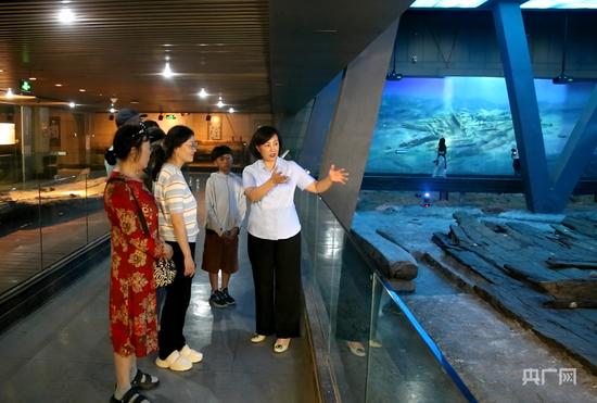 【牢记嘱托·看见美好中国】用心用情保护传承，让文化遗产焕发新生