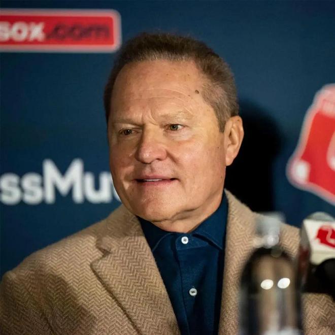 2025最具影响力体育经纪人