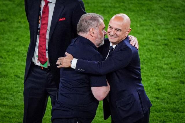 列维：联赛排名实在太低，我们不得不告别澳波