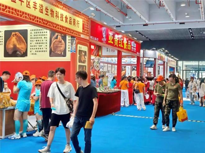 破茧千亿级！汕头以展兴业做大做强大健康产业集群