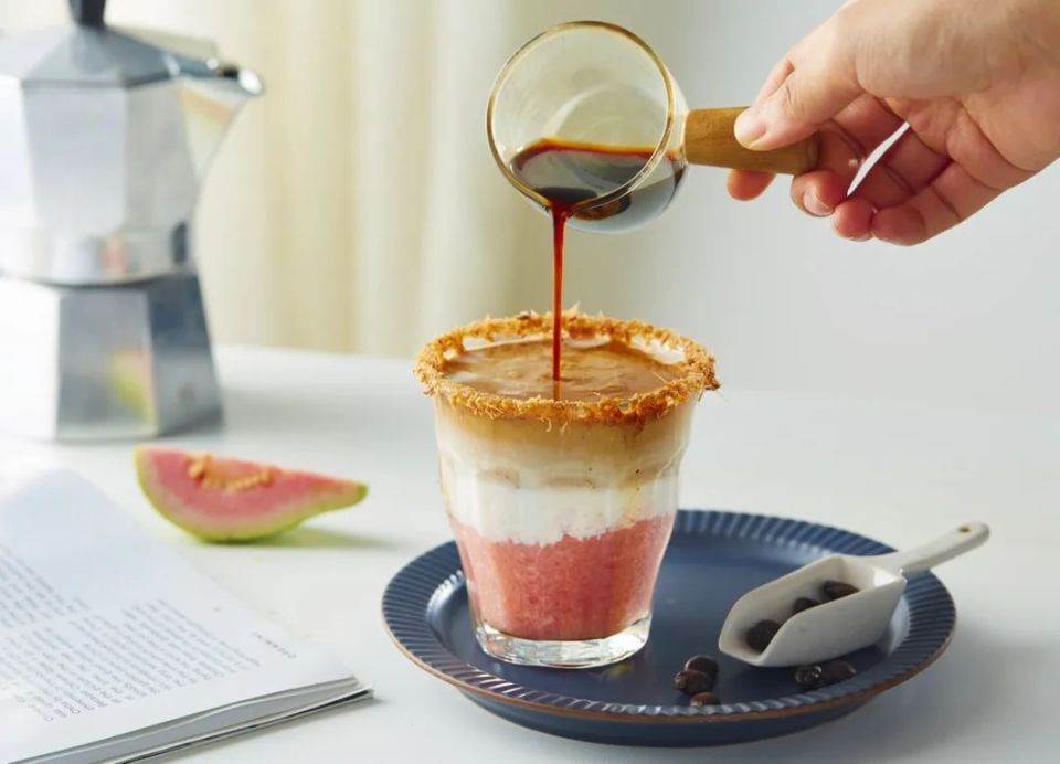 又一个北方人的水果“盲区”火爆饮料界