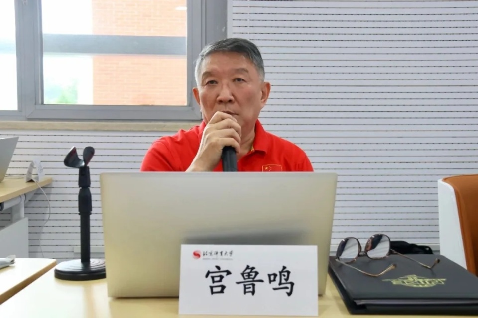 主帅称亚洲杯暴露中国女篮问题 球队8月将再次集训