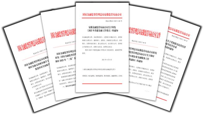 安徽：普惠金融“一本账”里看民生