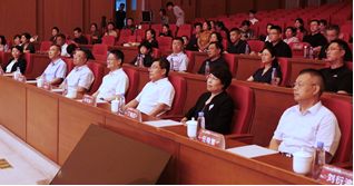 济南市第七届红色故事讲解大赛启动