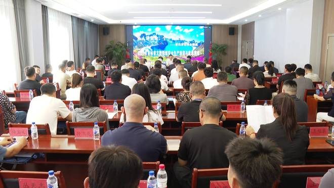 2025年吉林省文旅领域安全生产培训与应急演练举办