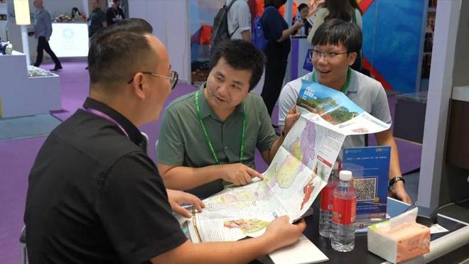 潮安区招商先锋队：频出实招抓招商 步履不停引项目