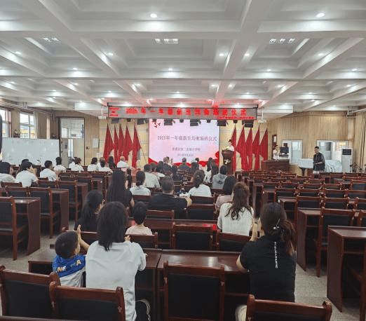 阳光分班暖童心！晋源区第二实验小学筑公平起点