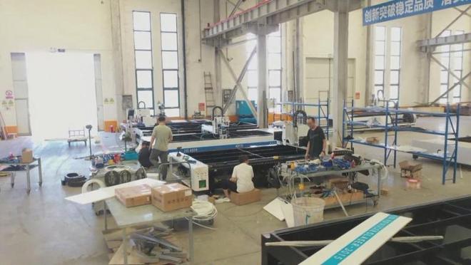 利津：科技创新赋能企业高质量发展