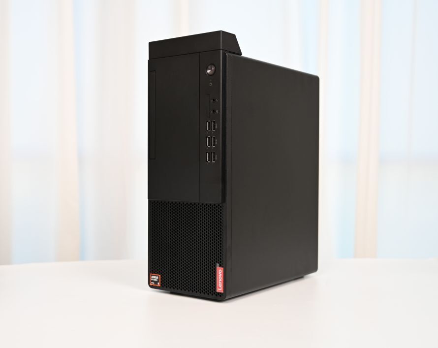 AMD锐龙5 8600G VS 酷睿 i5‑14500：谁能扛起商用PC的重任？