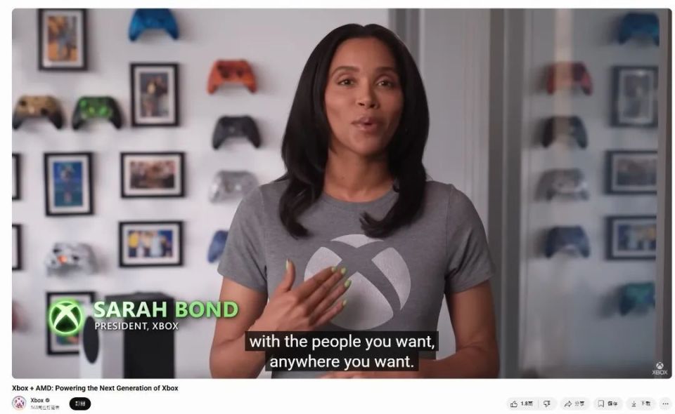 微软的下世代硬件，终于要做掌机了？