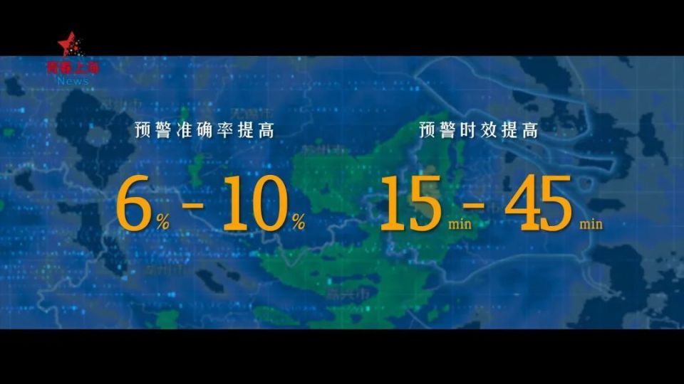 上海发布两大“神器”，即将投入使用！