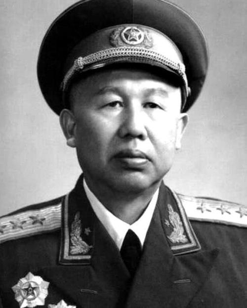 第十五部分：通山籍将军