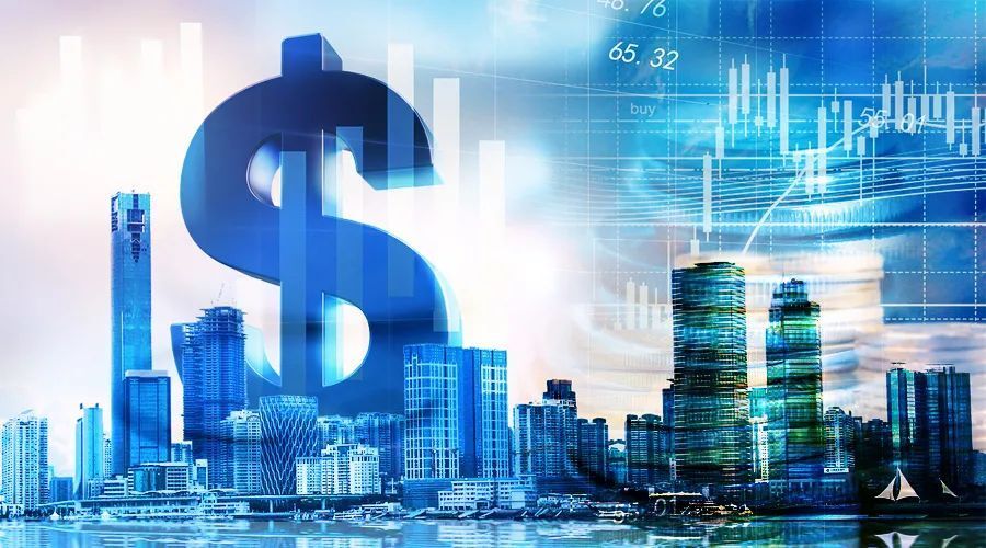 大出手！全球资管巨头“抄底”中国房地产