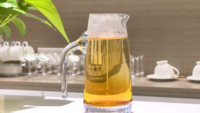 中湛营养科技破局 凤凰单丛剩余茶叶成功逆袭