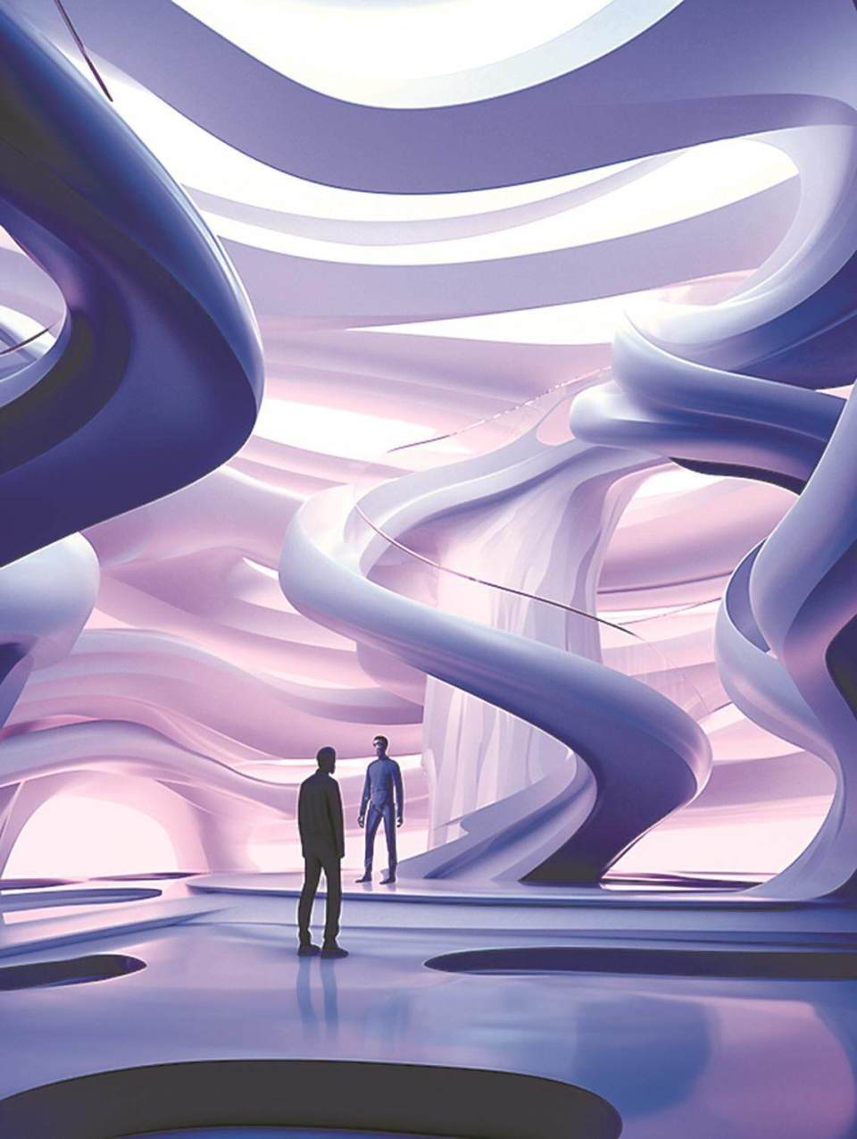 校园小说：记忆图书馆