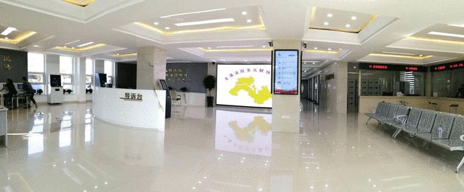 全流程“无纸化”办公 奋力跑出智慧法院丰满“加速度”