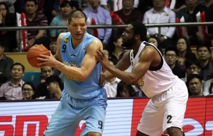 当年巴特尔为什么没有提前参加NBA选秀，这背后会是什么原因？