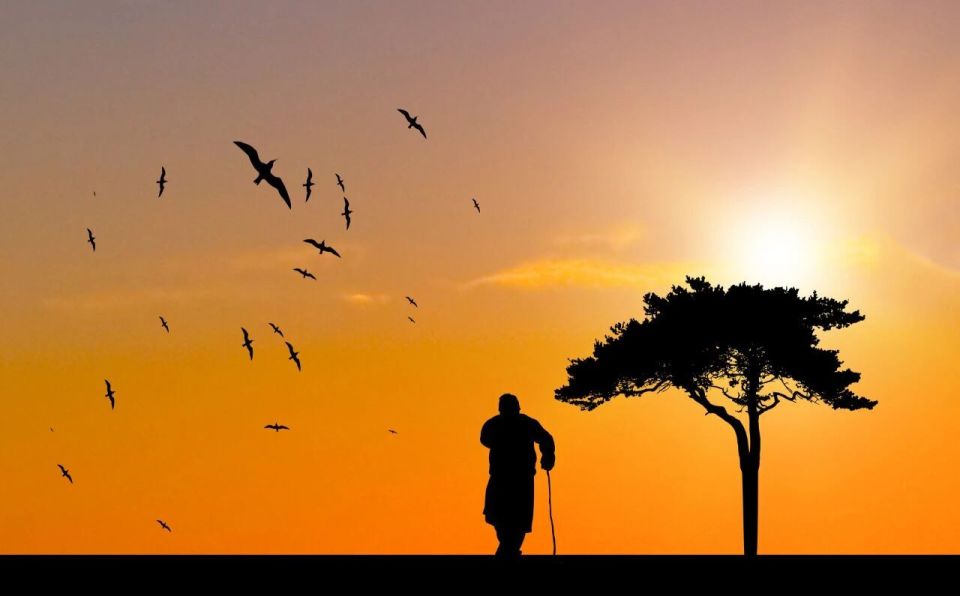 一张身份证还不够用？七旬男子靠“面相年轻”想蒙混过关！