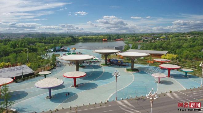 开始报名啦 ｜ “相约七夕 ，‘园’来是你”——2024年“爱秦海”秦皇岛共青团青年婚恋主题公益活动正式开启！