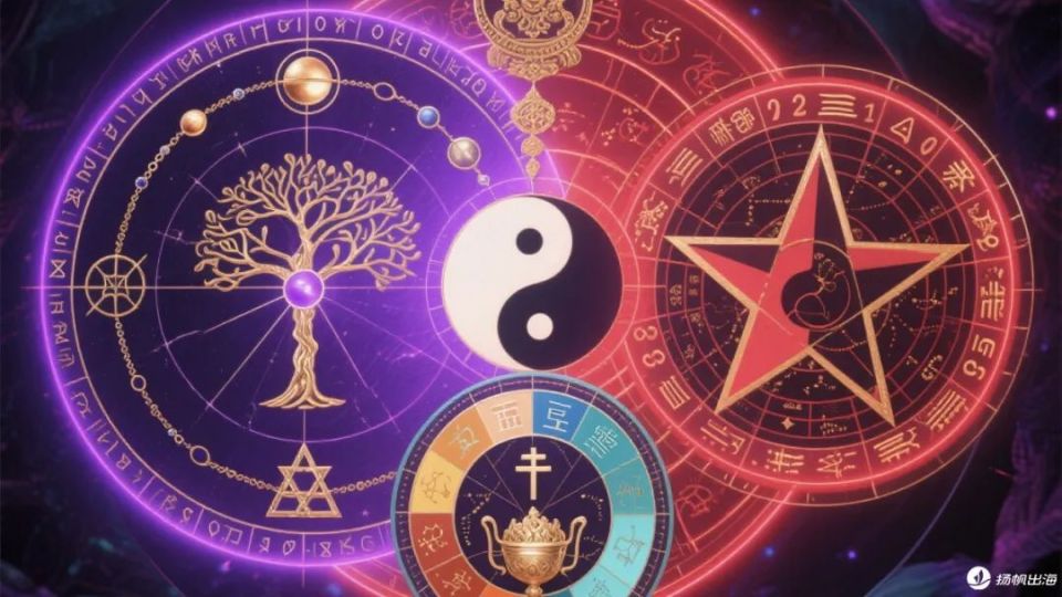 1800亿美元精神消费市场，玄学在海外杀疯了，风水产品能否借此突围？