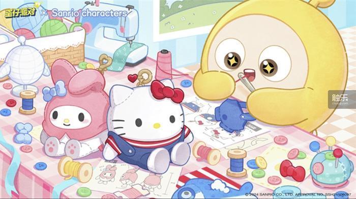 触乐本周行业大事：《无限暖暖》公测PC端收入超50%，《少女前线2》出海成绩优秀