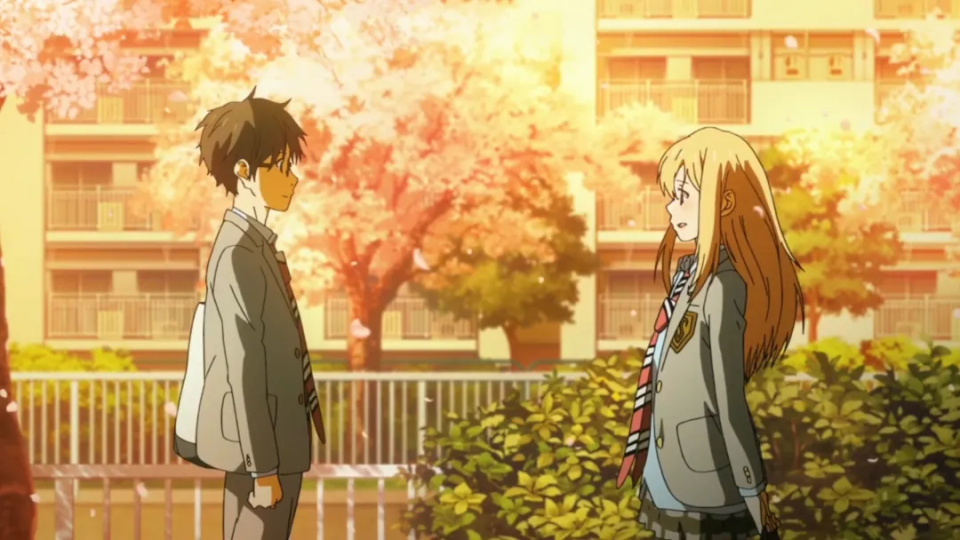 日本网友评选“让你泪流满面的动画”Top10，《CLANNAD》仅排第九