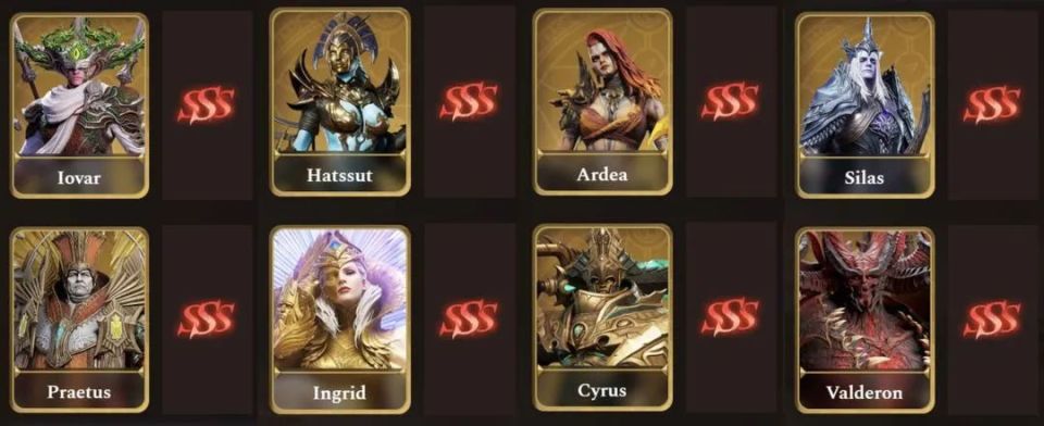 潮汐守望者【攻略】国际服望远镜（角色选择以及抽卡规划）