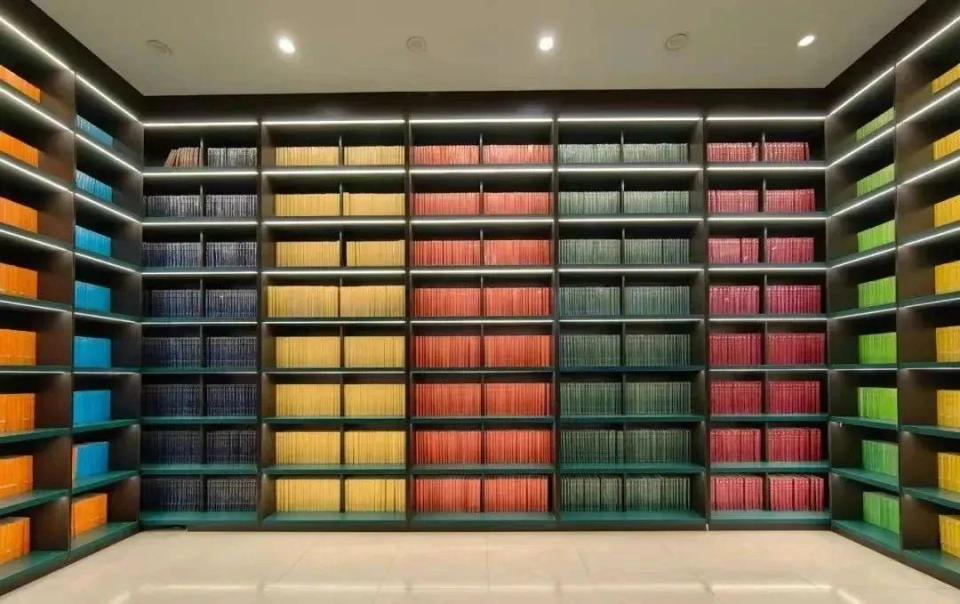 汉译世界学术名著丛书1000种