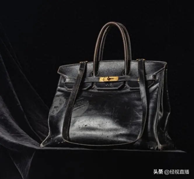 爱马仕原版柏金包以7200万元拍出，爱马仕回应：收藏价值并非由品牌赋予