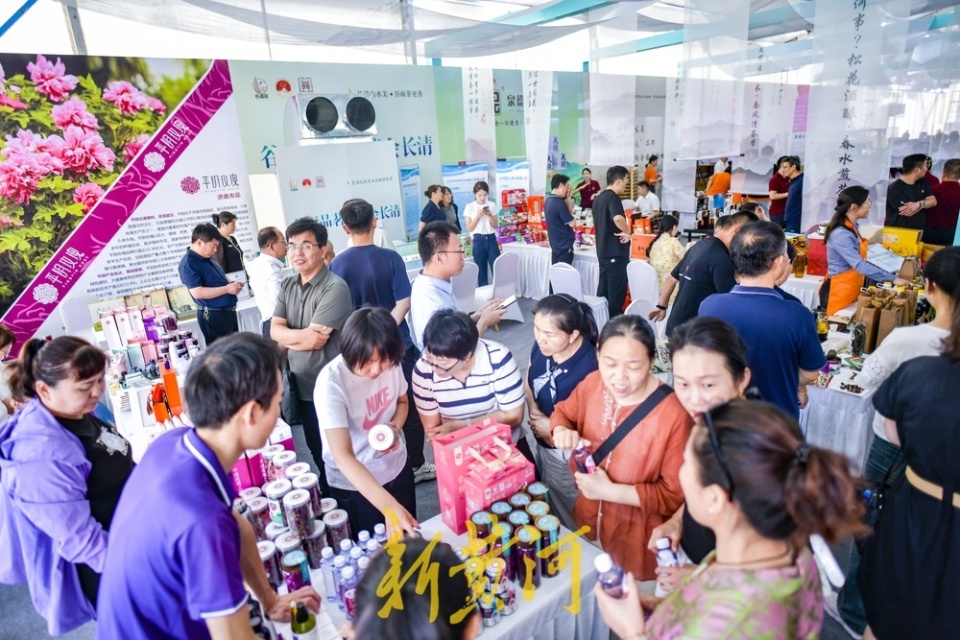 800余家传统茶企同台竞秀，这个周末一起来逛茶博会“品好茶”