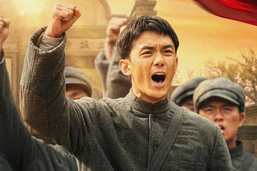 今晚开播！央视又一39集黑马剧来袭，演员阵容不错，有爆款潜质！