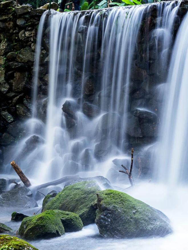 【暑期精品旅游线路】“水韵源城·清凉一夏”两天一夜游