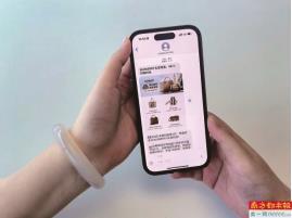 谁在逛奢侈品特卖会？