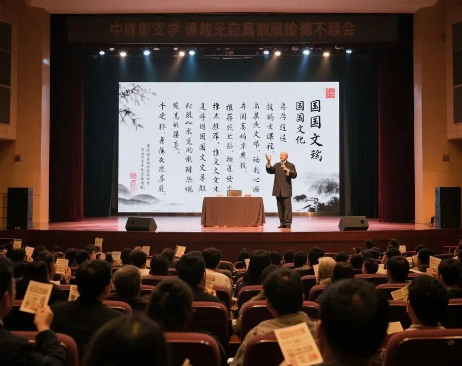 又一骗局暴雷！“国学大师”喊一声“福报”，父母就掏空了积蓄