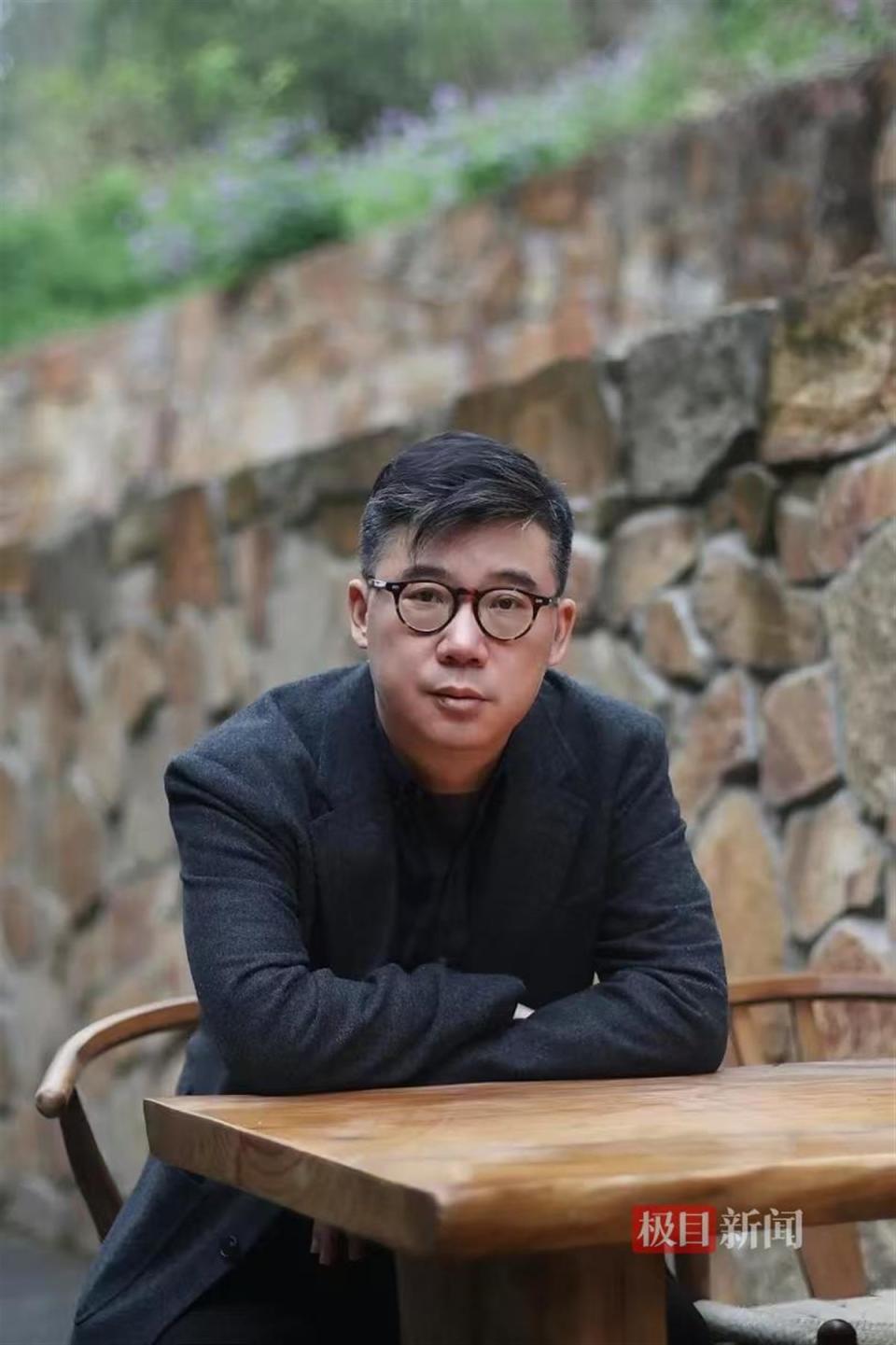 李修文一年写下6部小说，“每天都被自己所召唤”