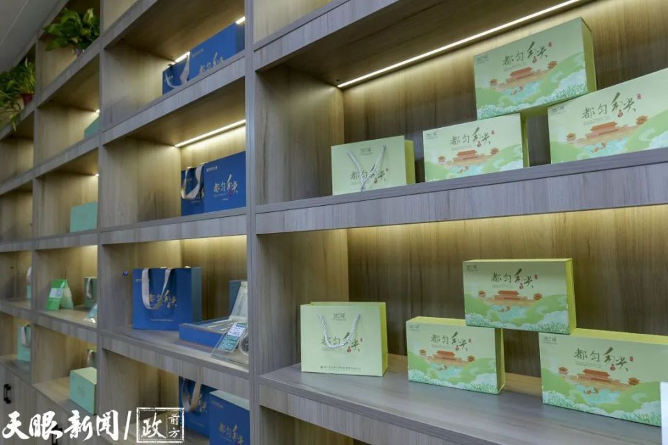 都匀毛尖续写“新茶经”