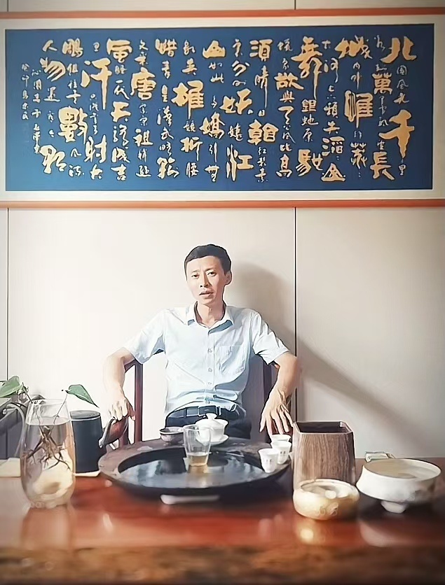 让文化品牌拉动品类消费升级，让福建名茶飘香沪城