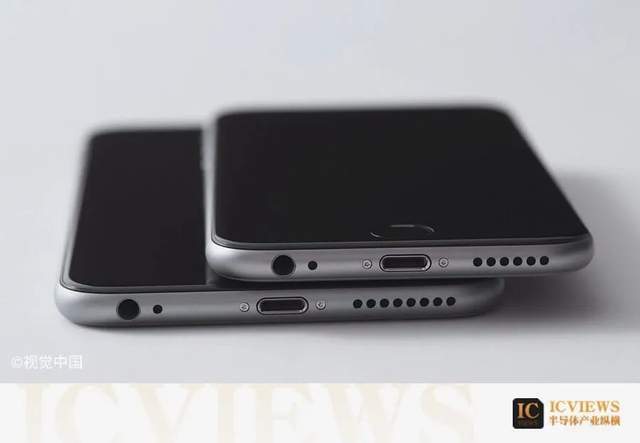 拆解iPhone 16系列，看新款苹果手机的半导体布局