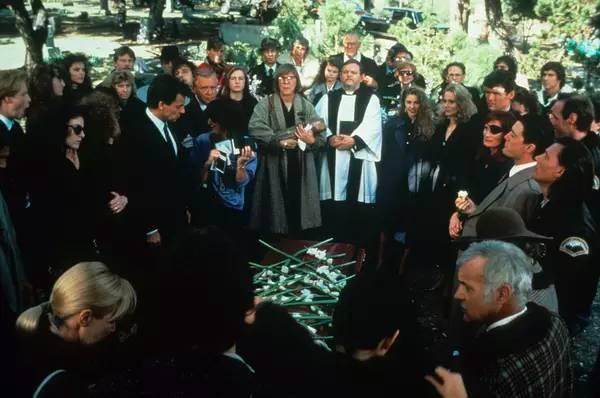 不愧是最伟大的美剧，它改变了一切电视规则