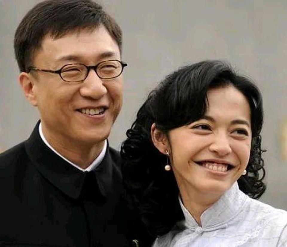 孙红雷10部经典剧排名，扫黑风暴第8，好先生第4，第1实至名归