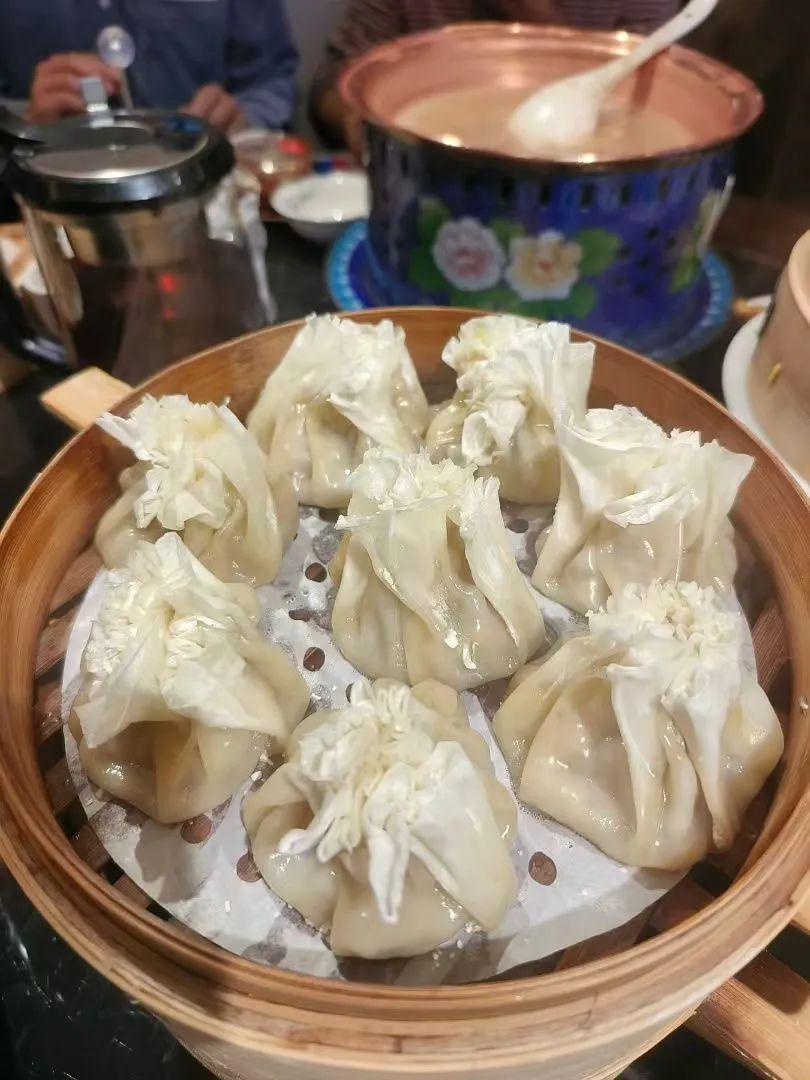 沿着黄河看中国·第二季·美食篇｜寻味呼和浩特：让你“烹”然心动了吗？